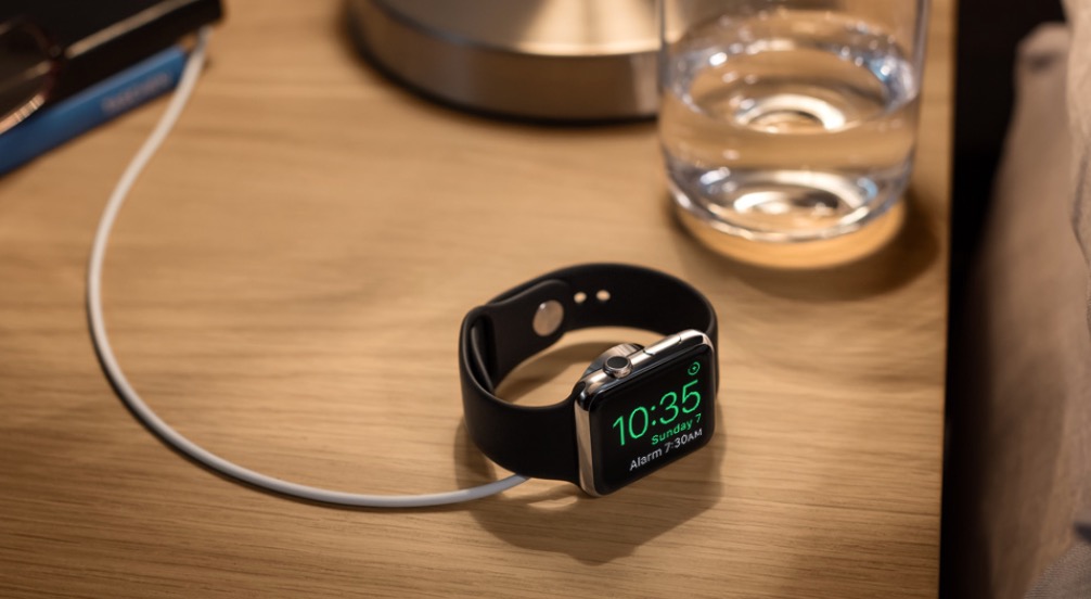 watchOS 2 traerá las siguientes novedades al Apple Watch en otoño