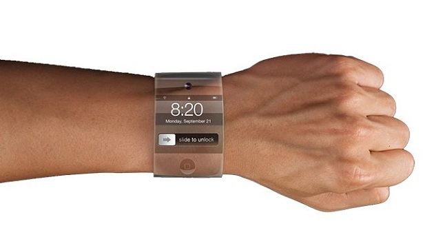Apple estaría contratando más diseñadores para el debut del iWatch en 2014