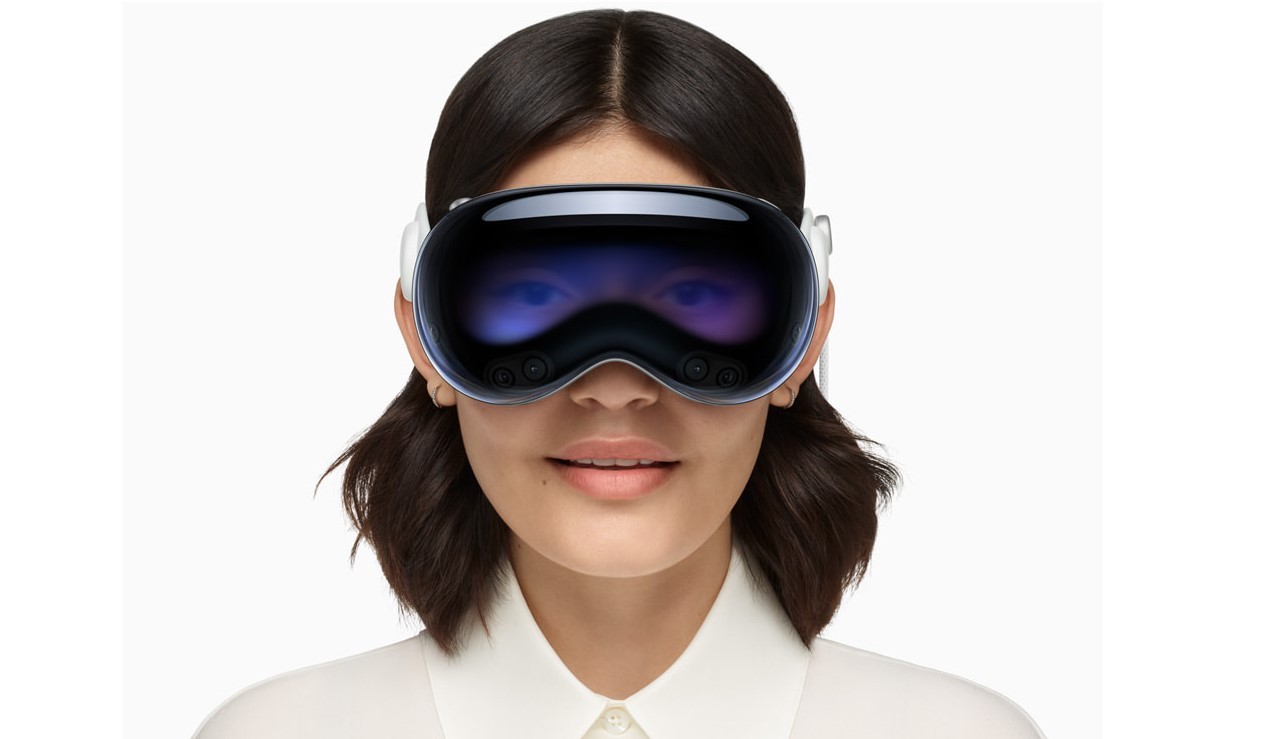 Las Apple Vision Pro conquistan el mercado internacional: Un nuevo capítulo para la computación espacial