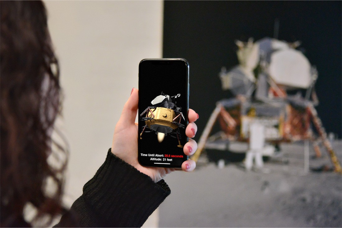 ARKit iOS 11.3