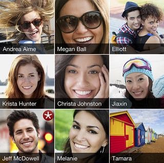 Blackberry Messenger ya disponible en la App Store… con lista de espera