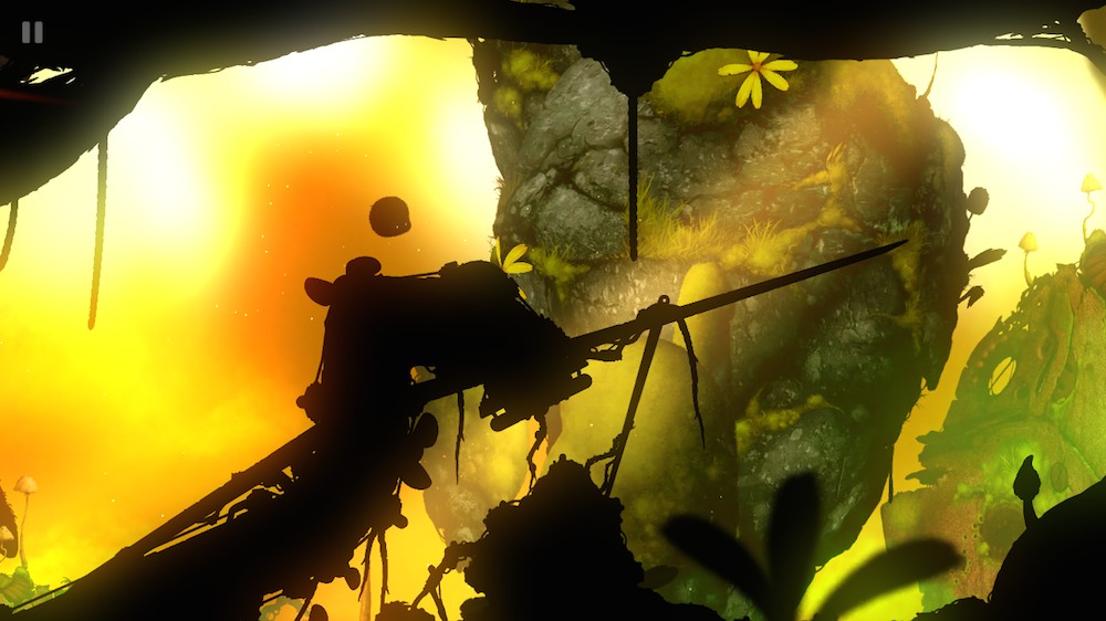Badland 2 -Oferta