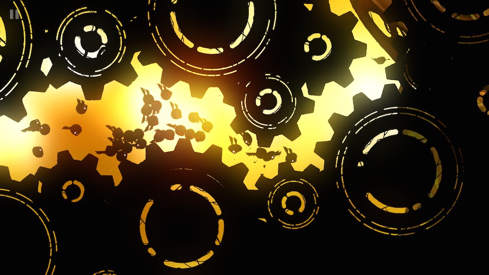 Badland 2 llega a la App Store con nuevos niveles, trampas y peligros