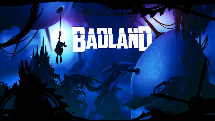 Entra en el mundo de Badland y disfruta de su experiencia de juego, ahora gratis