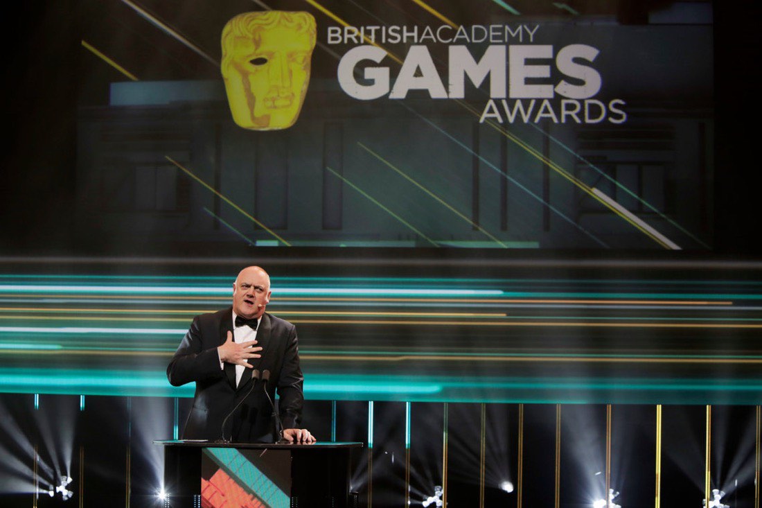 Bafta 2019