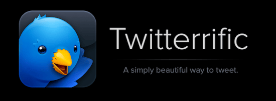 Twitterrific 5 por fin se actualiza con servicio de notificaciones push