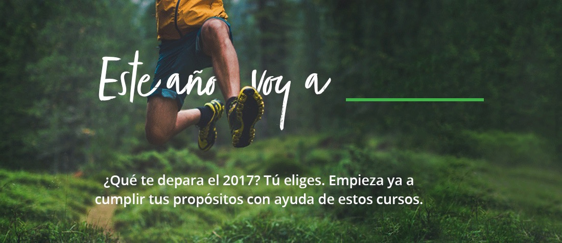 Rebajas Cursos Udemy 2017