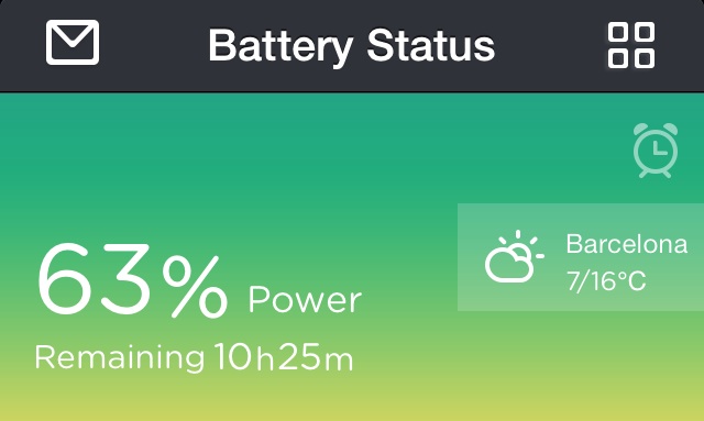 Aprende cómo ahorrar batería y optimizar iOS con Battery Saver