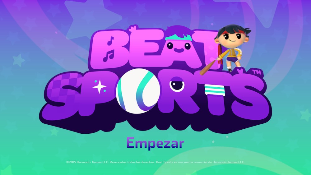 Beat Sports para Apple TV, un vicio para jugar solo o con amigos