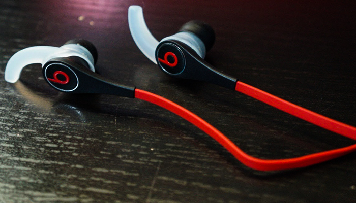 Análisis de los auriculares Beats Tour 2.0, ideales para los amantes del buen sonido