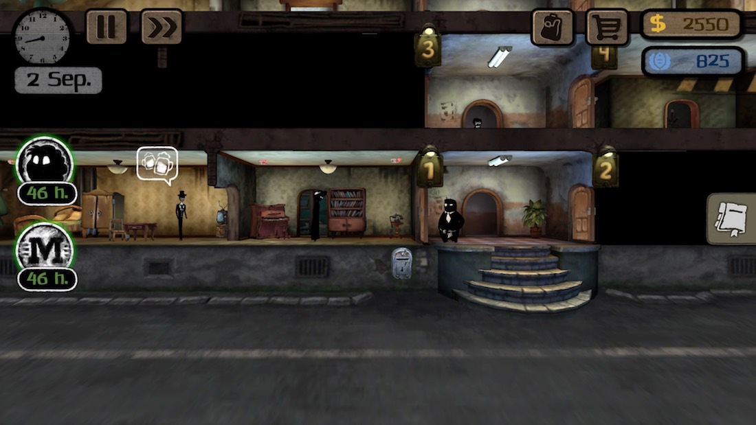 Beholder iOS