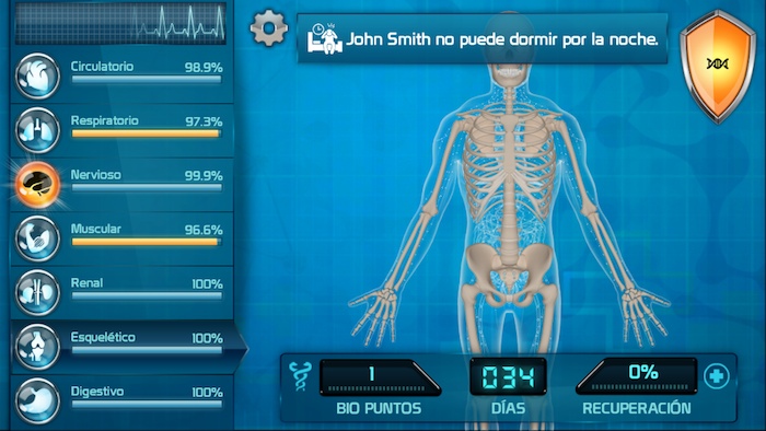 Los desarrolladores de Bio Inc. regalan un millón de copias de su juego