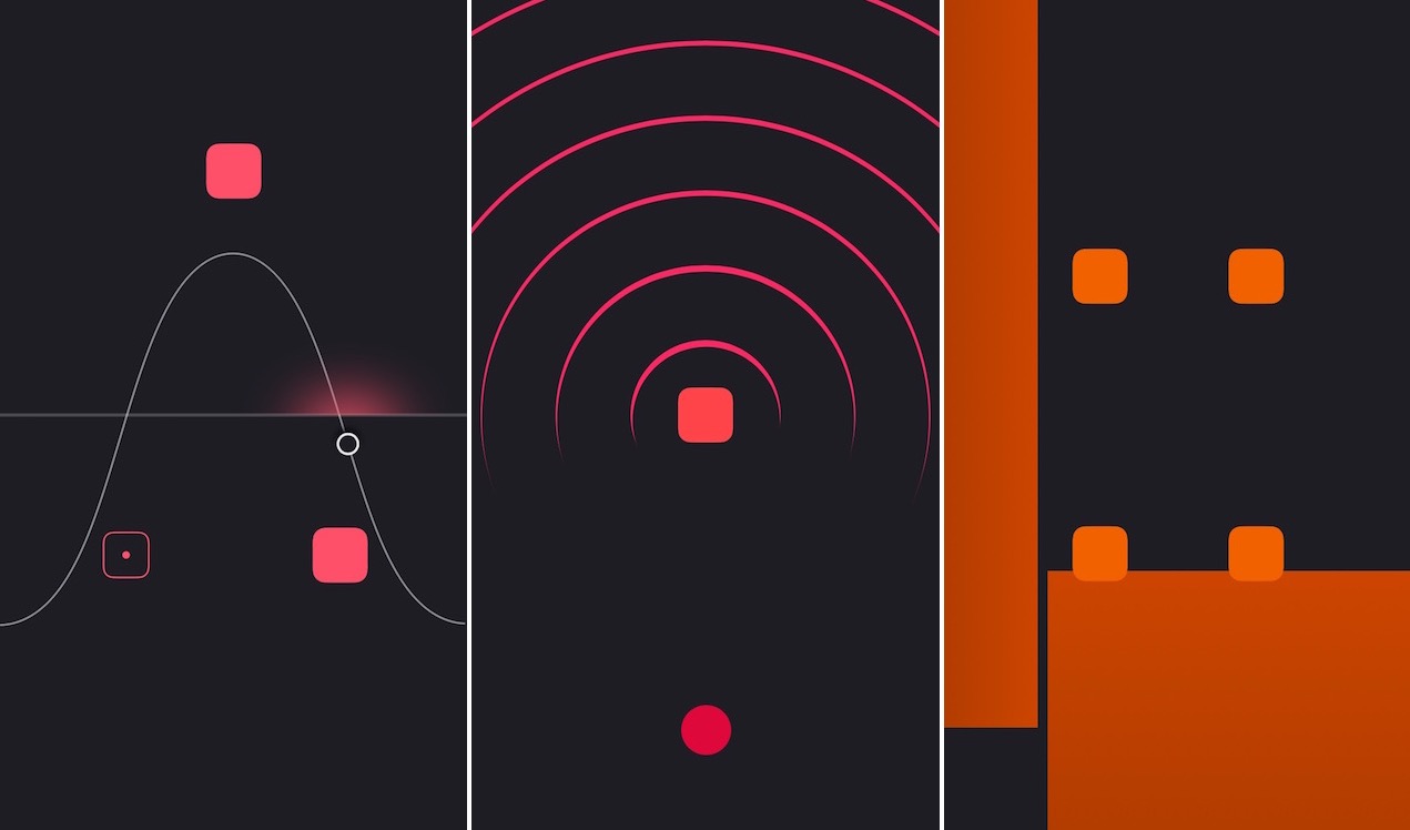 Blackbox: resuelve todos sus puzles sin tocar la pantalla ¡Recomendadísimo!