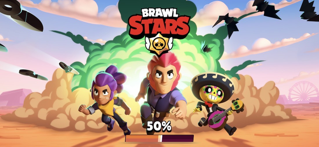 Brawl Stars