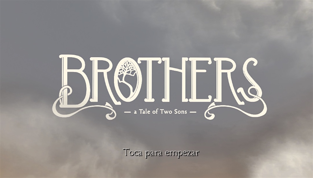 El cooperativo Brothers: A Tale of Two Sons llega a la App Store