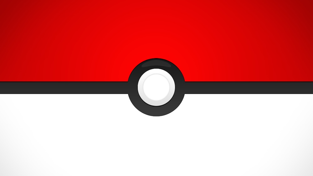 Campamento Pokémon es el segundo juego oficial de Pokemon en la App Store