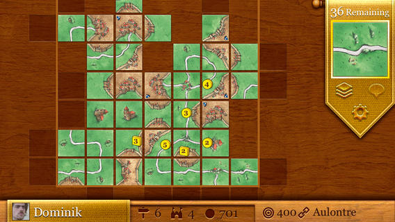 Listado de juegos gratuitos y rebajados para iPhone y iPad