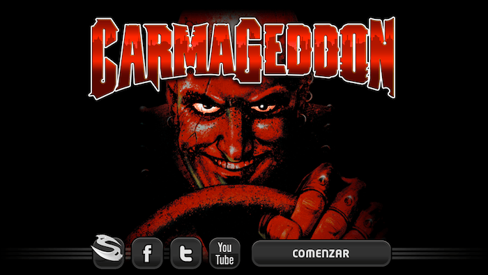 Carmageddon ya está disponible en la App Store