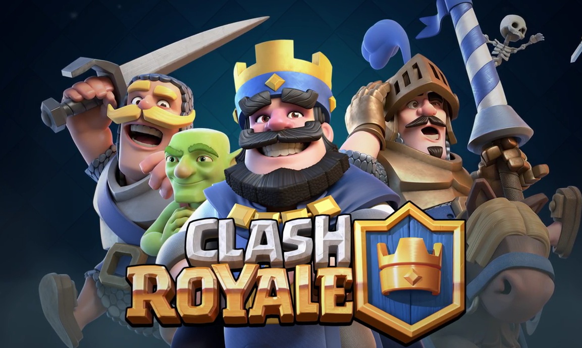 Clash Royale