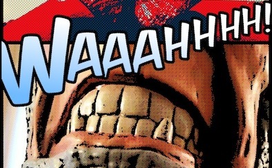 Convierte tus fotos en escenas de cómic con la aplicación ‘ComicBook!’