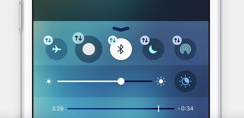 Video concepto de iOS 10 lleno de características interesantes