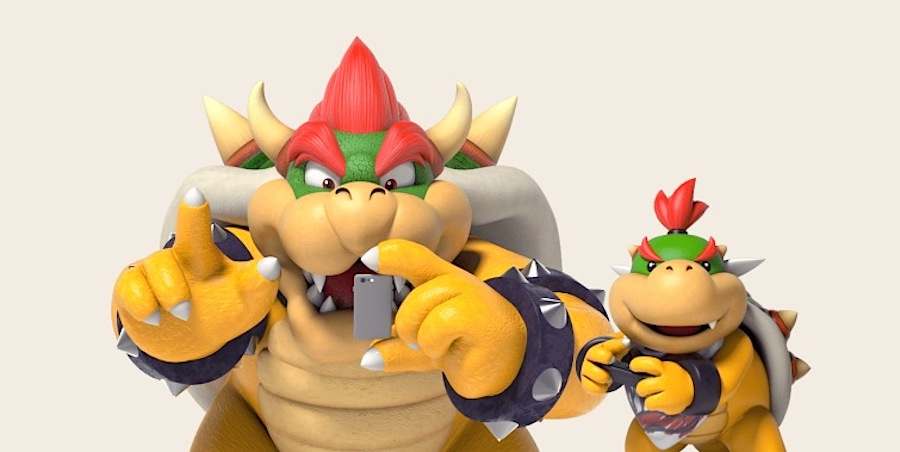 Control Parental Nintendo Switch