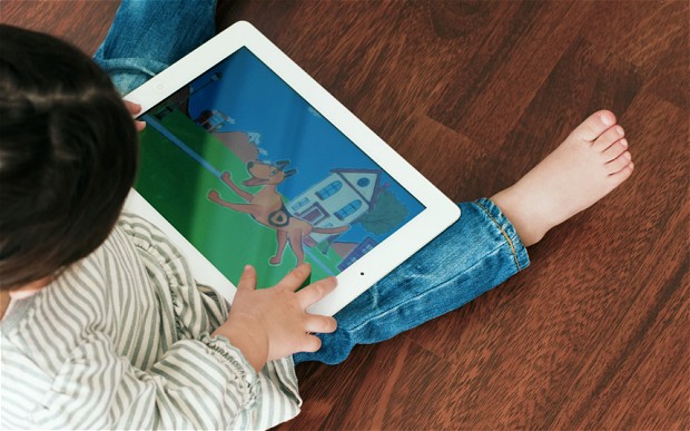 Control parental en el iPhone/iPad: ¿Sabes cómo se usa?