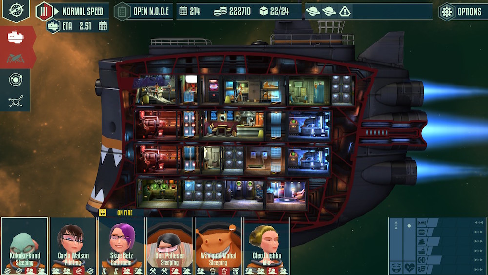 Estas son las novedades en juegos recién llegados a la App Store