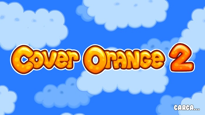 Las naranjas vuelven a la App Store con Cover Orange 2