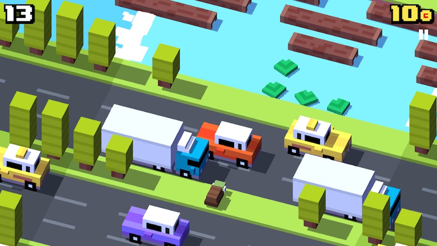 Listado de nuevos juegos para iPhone y iPad, gratis y de pago
