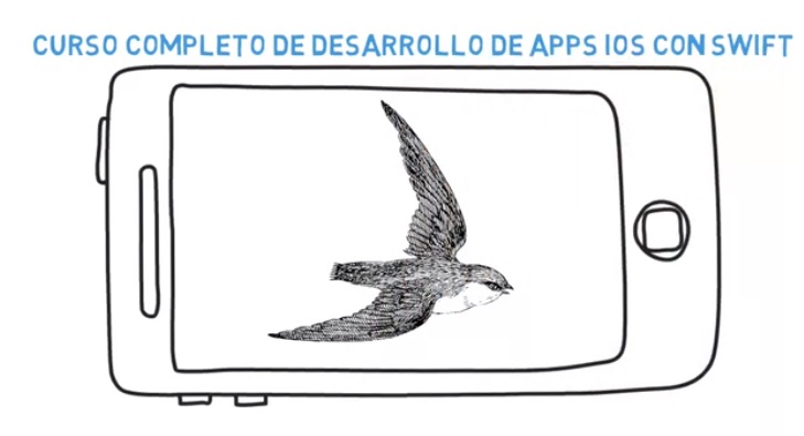 Aprende a crear apps con este curso de desarrollo para iOS 9 y Swift 2
