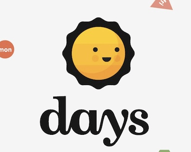 Days, nuestro diario visual del día a día