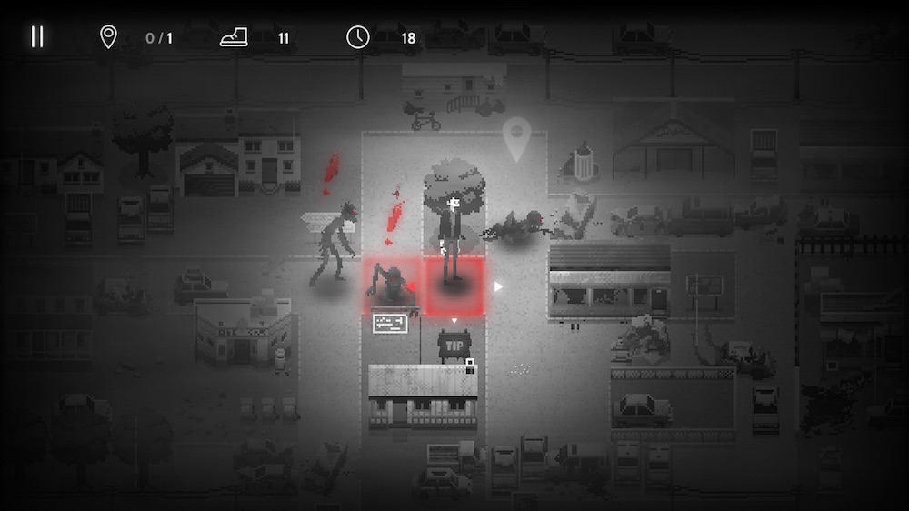 Buried Town y Dead Eyes, dos juegos de zombies gratis por tiempo limitado