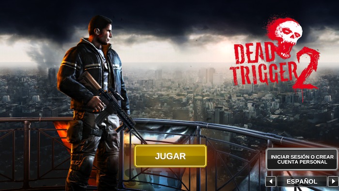 Los zombies de Dead Trigger 2 llegan a la App Store