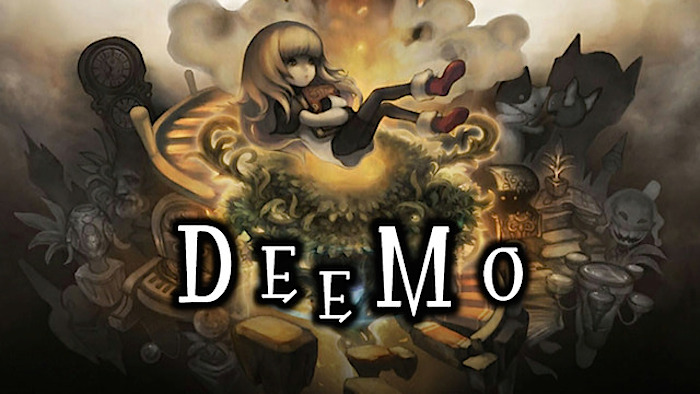 El juego musical Deemo está rebajado a 0,99€