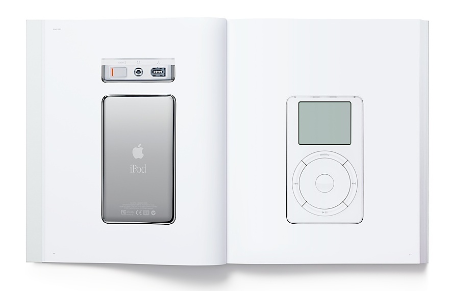 Designed by Apple in California libro