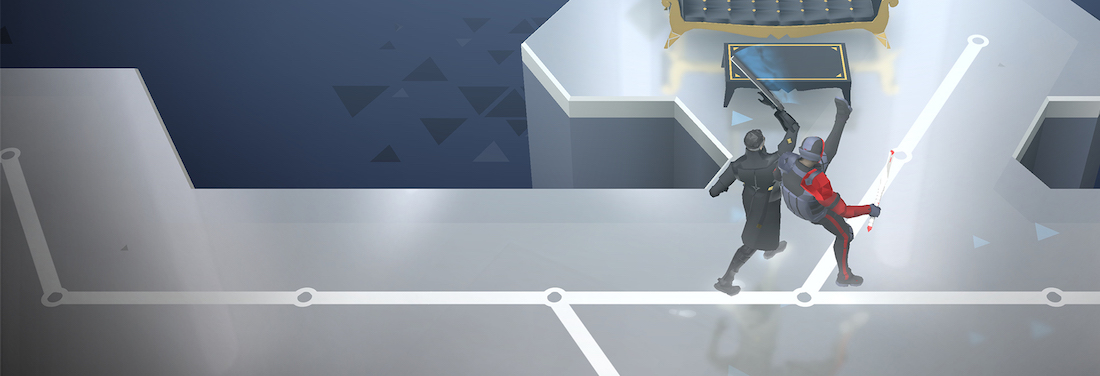 Deus Ex GO
