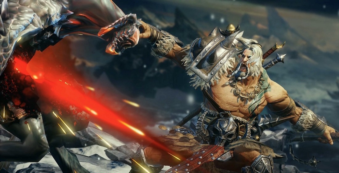 Diablo Inmortals