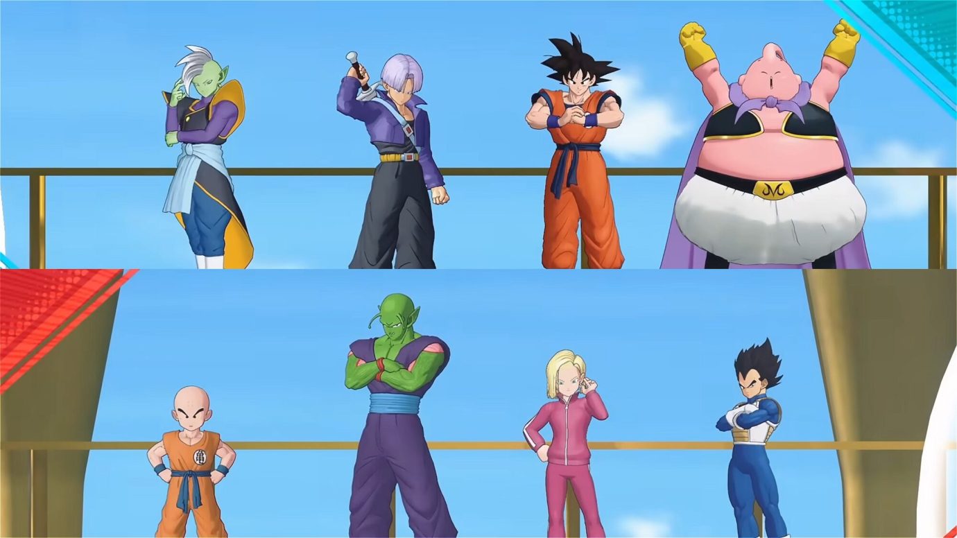 Dragon Ball Project Multi