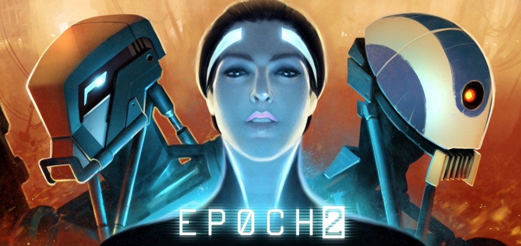 EPOCH.2 para iPhone y iPad se vuelve gratuito por tiempo limitado