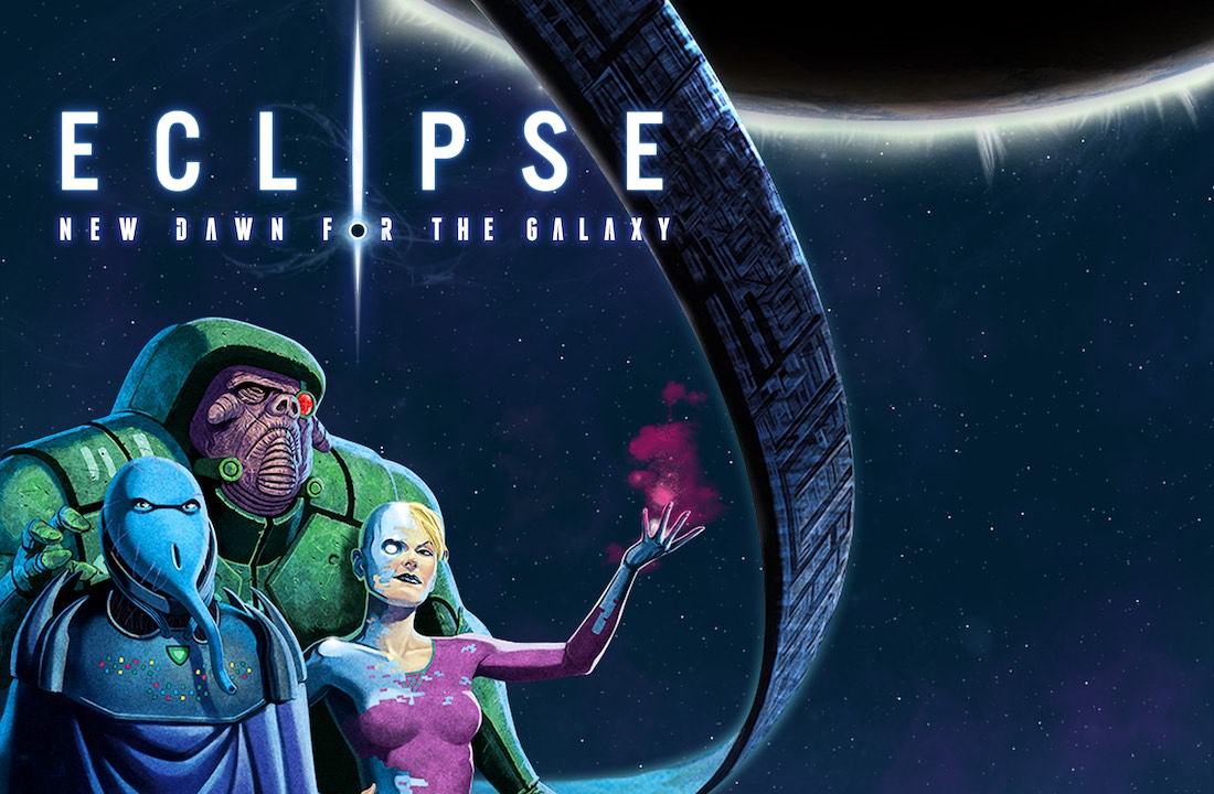 Eclipse: New Dawn for the Galaxy
