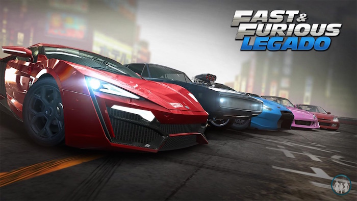 Carreras callejeras, Drift y tunning en el nuevo Fast & Furious: Legado