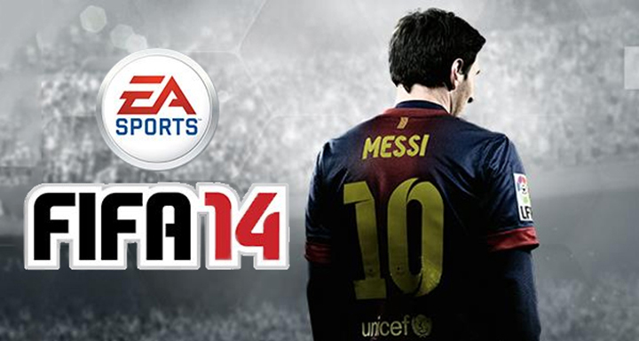 EA anuncia que el próximo FIFA 14 será versión freemium para todos los dispositivos móviles