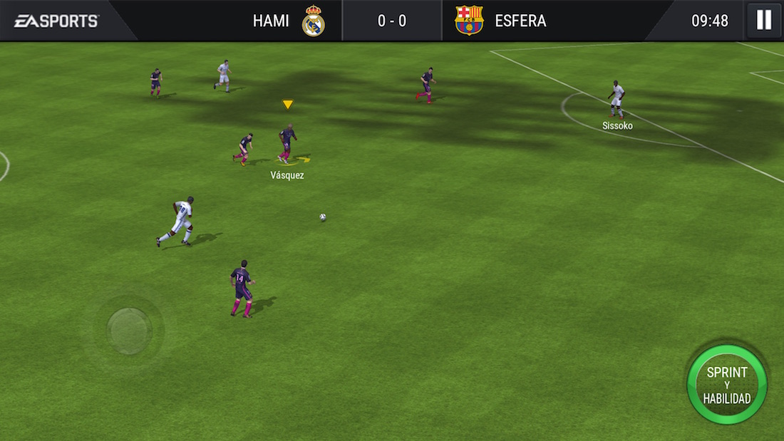 FIFA Mobile