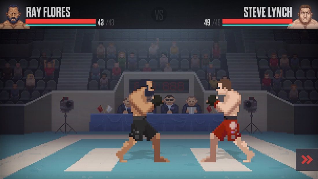 Fight Team Rivals - Juegos nuevos App Store