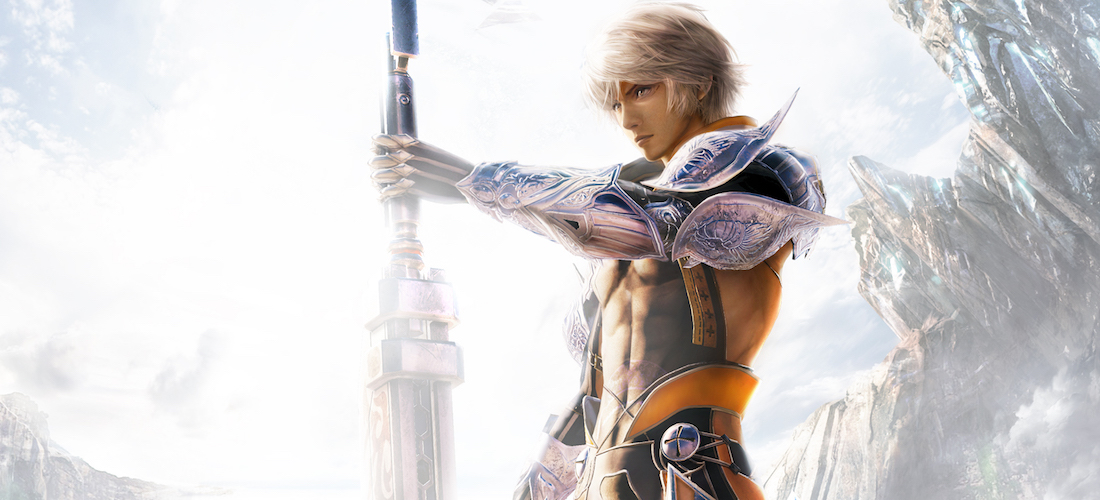 Novedades - Final Fantasy Mobius