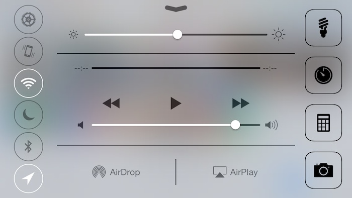 Personaliza tu Centro de Control con FlipControlCenter