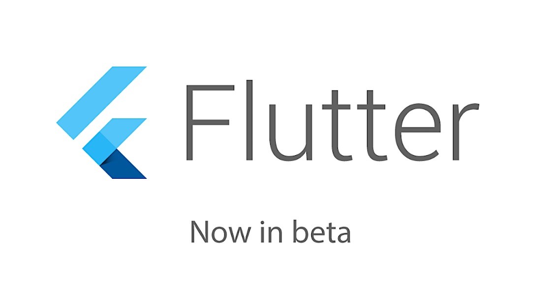 Google lanza la primera beta del framework Flutter