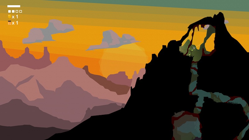 Trailer e información de Forma.8, un bonito juego de exploración planetaria