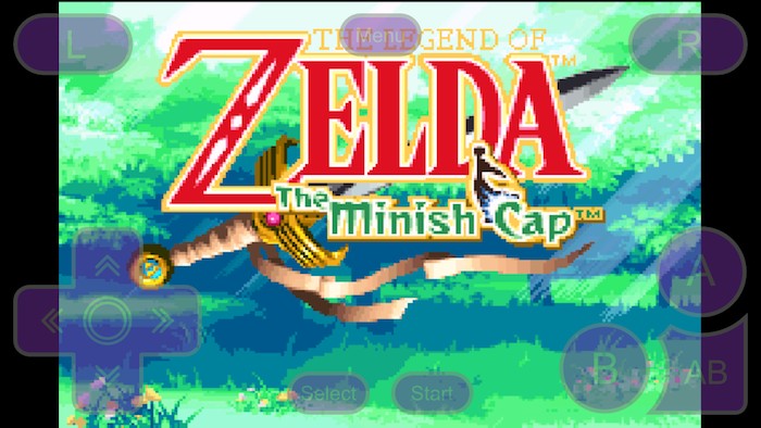 GBA4IOS, el emulador de GBA que no necesita jailbreak, se actualiza a la versión 2.0